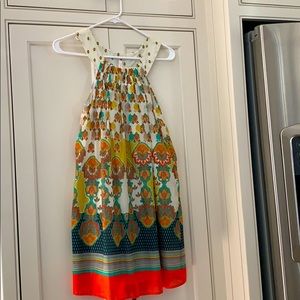 Cute dress by Renee C